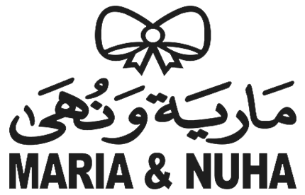 Maria & Nuha